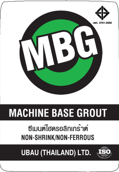 MBG